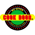 Cook Door